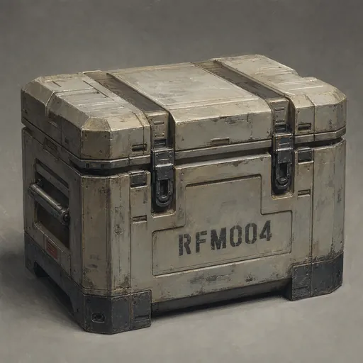 Copper Ingot packaged