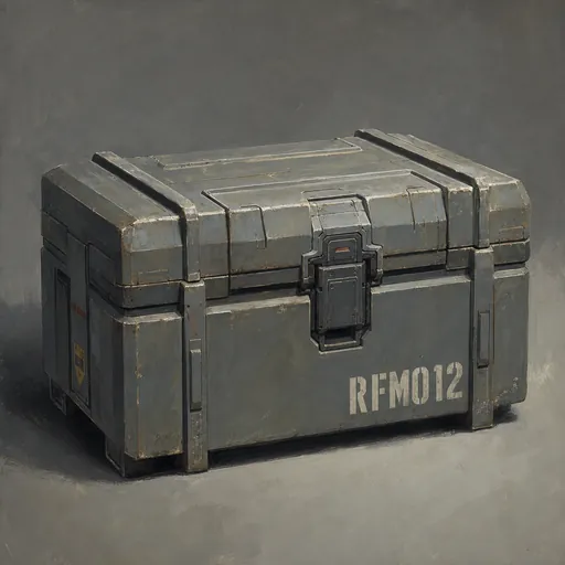 Tin Ingot packaged
