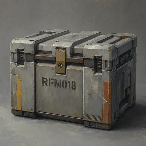 Manganese Ingot packaged