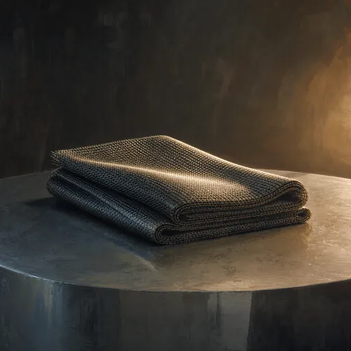 Nano-Iron Composite sample