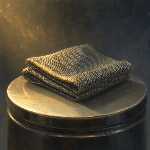 Nano-Ceramic Composite sample
