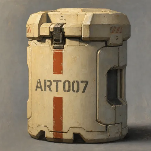 Ancient Empire Artifact packaged