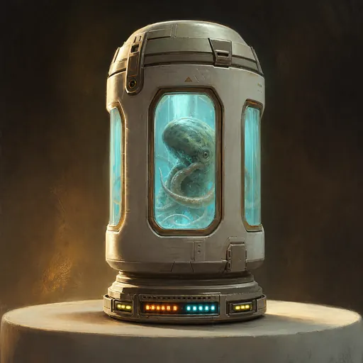 Chronite Ore sample