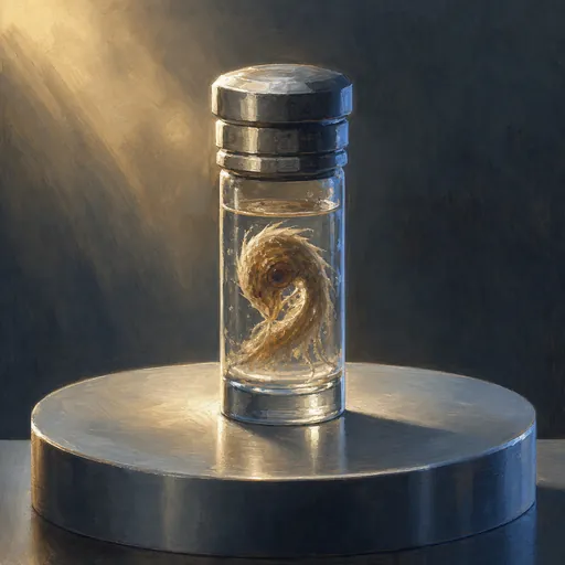Stellarite Crystal sample