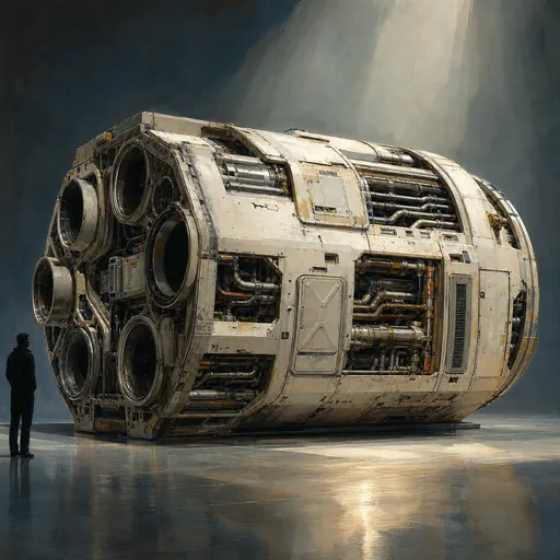 Engineering Hull sample