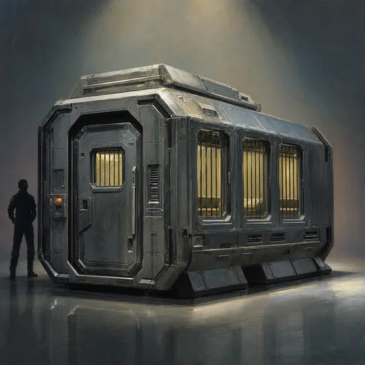Brig Module sample